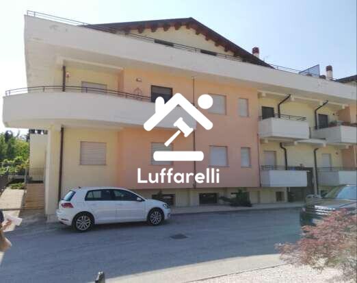 Immagine di APPARTAMENTO VIA BUONARROTI 16 B – AVEZZANO