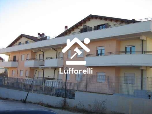 Immagine di APPARTAMENTO VIA BUONARROTI 16 B – AVEZZANO