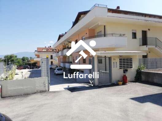 Immagine di APPARTAMENTO VIA BUONARROTI 16 B – AVEZZANO