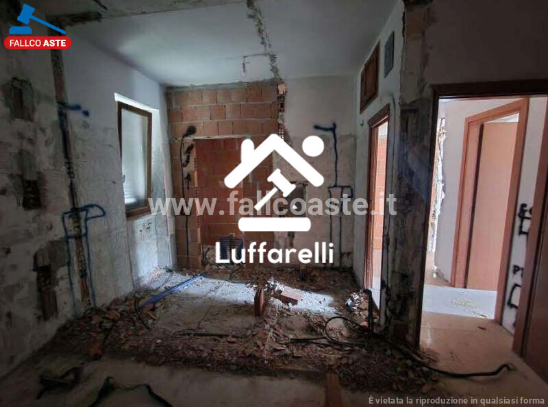 Immagine di APPARTAMENTO VIA PONZA 34 – MONTEROTONDO