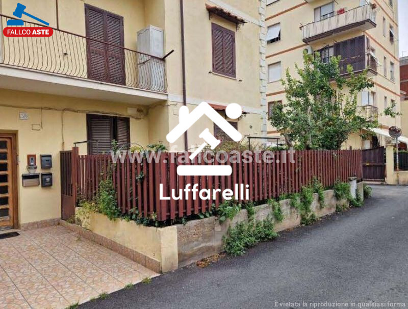 Immagine di APPARTAMENTO VIA PONZA 34 – MONTEROTONDO