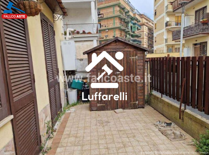 Immagine di APPARTAMENTO VIA PONZA 34 – MONTEROTONDO
