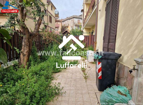 APPARTAMENTO VIA PONZA 34 - MONTEROTONDO — foto 3
