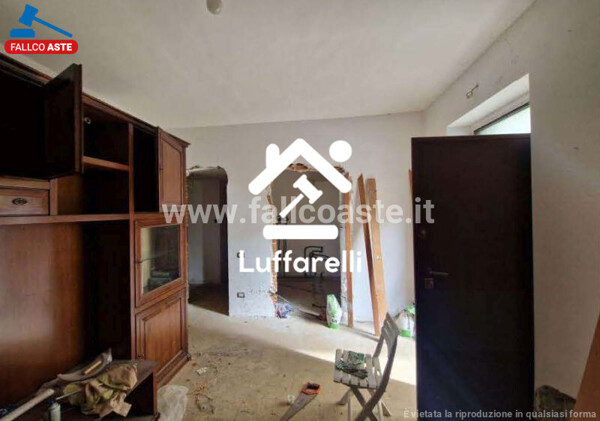 APPARTAMENTO VIA PONZA 34 - MONTEROTONDO — foto 6