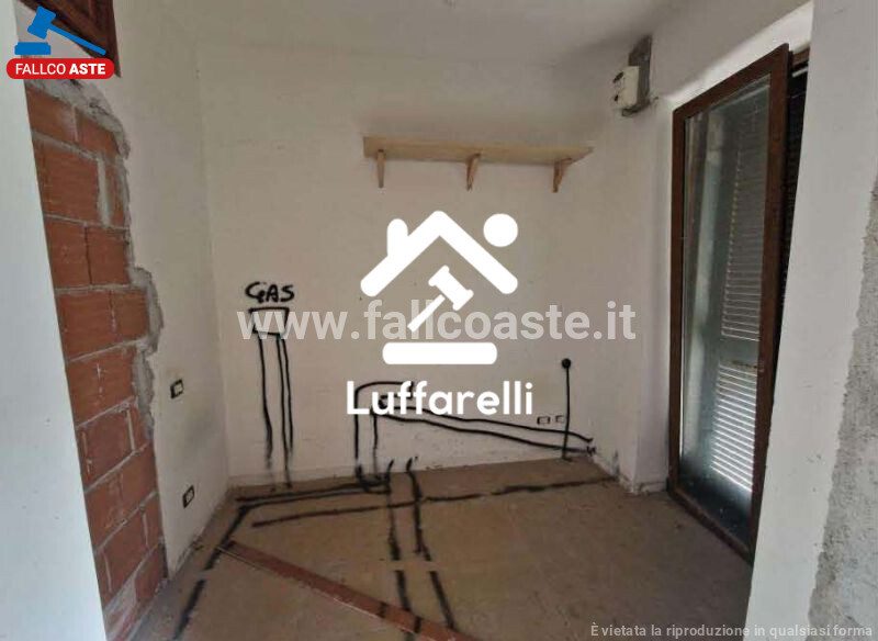 APPARTAMENTO VIA PONZA 34 - MONTEROTONDO — foto 8