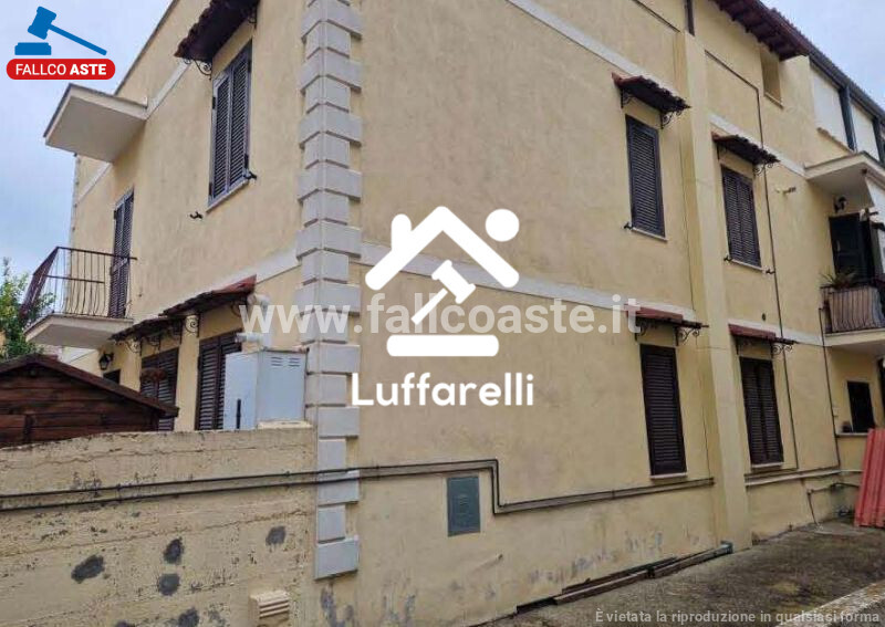 Immagine di APPARTAMENTO VIA PONZA 34 – MONTEROTONDO