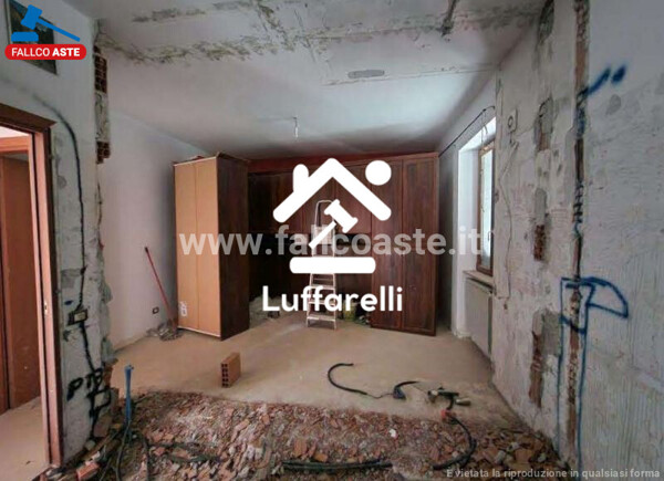 APPARTAMENTO VIA PONZA 34 - MONTEROTONDO — foto 5