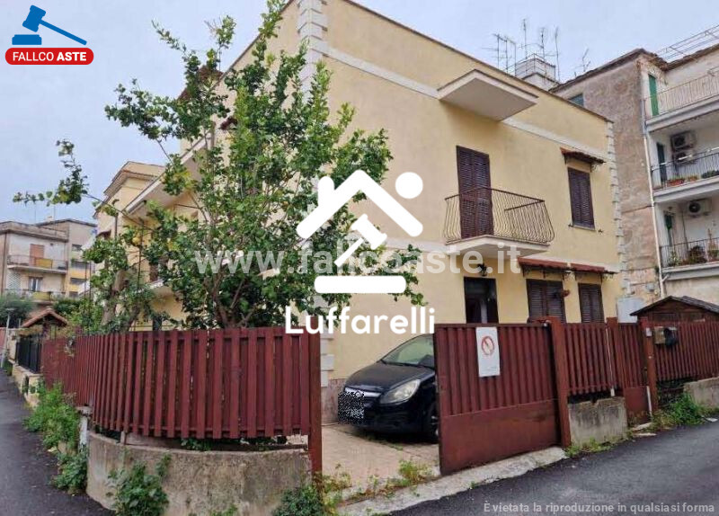 Immagine di APPARTAMENTO VIA PONZA 34 – MONTEROTONDO