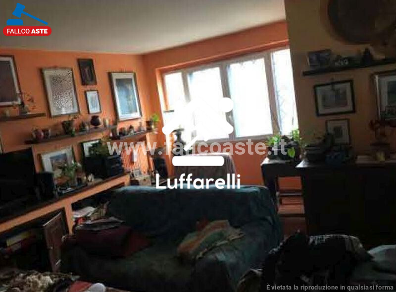 VILLA VIA DELLA STELLA N. 343 - LOCALITÀ STERPARA - PALESTRINA — foto 3
