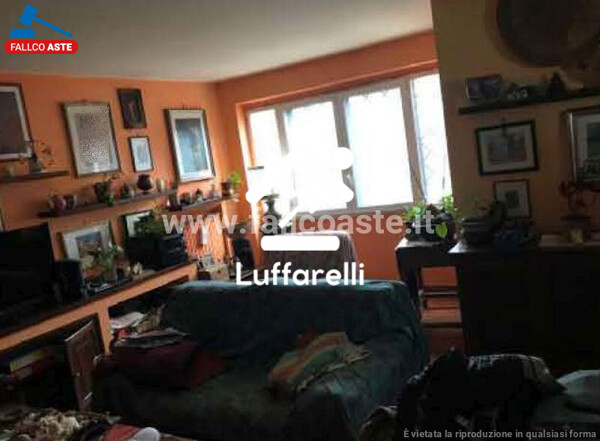 VILLA VIA DELLA STELLA N. 343 - LOCALITÀ STERPARA - PALESTRINA — foto 3
