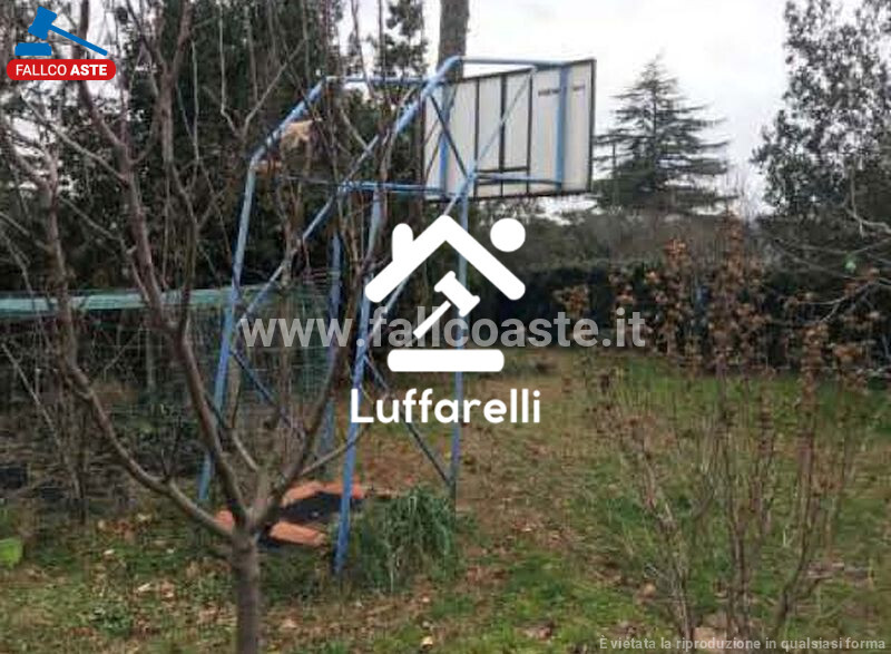 Immagine di VILLA VIA DELLA STELLA N. 343 – LOCALITÀ STERPARA – PALESTRINA
