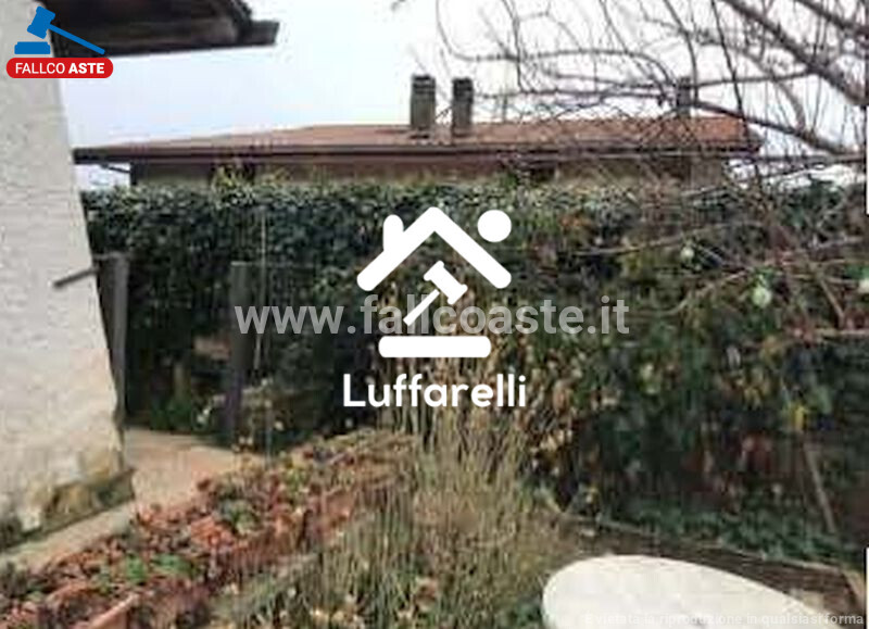 Immagine di VILLA VIA DELLA STELLA N. 343 – LOCALITÀ STERPARA – PALESTRINA