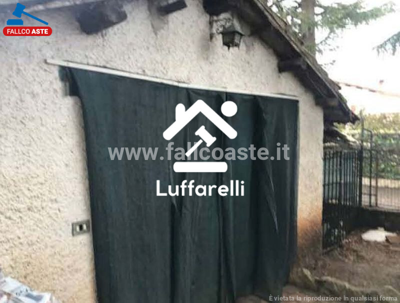Immagine di VILLA VIA DELLA STELLA N. 343 – LOCALITÀ STERPARA – PALESTRINA