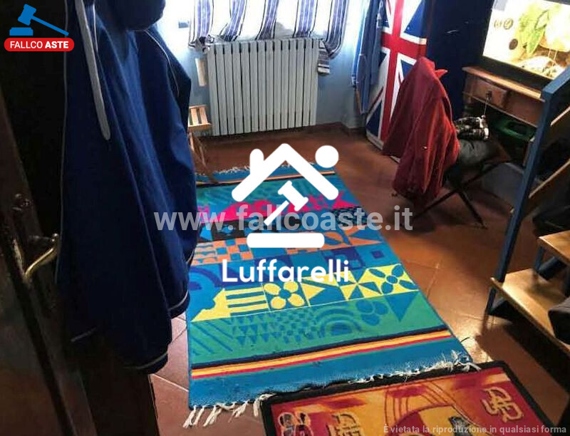 VILLA VIA DELLA STELLA N. 343 - LOCALITÀ STERPARA - PALESTRINA — foto 6