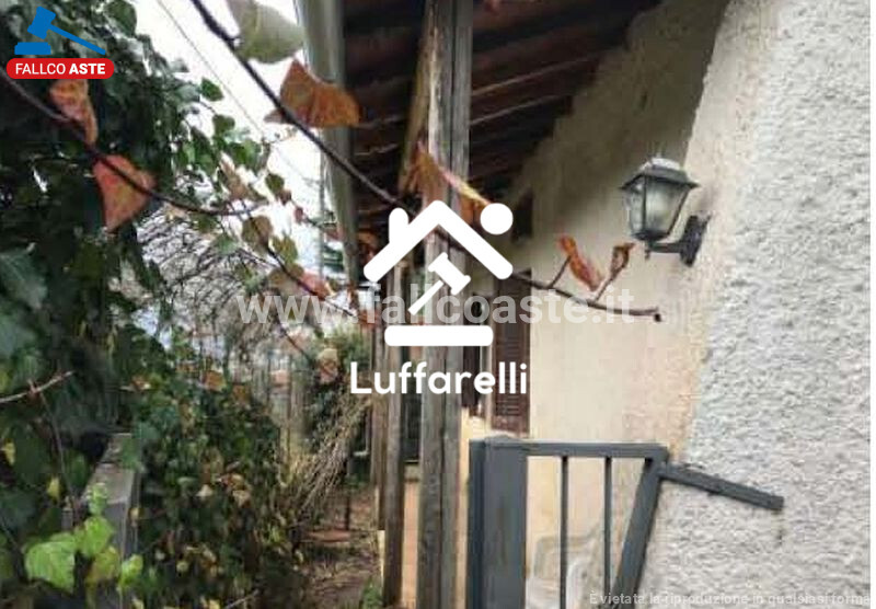 Immagine di VILLA VIA DELLA STELLA N. 343 – LOCALITÀ STERPARA – PALESTRINA