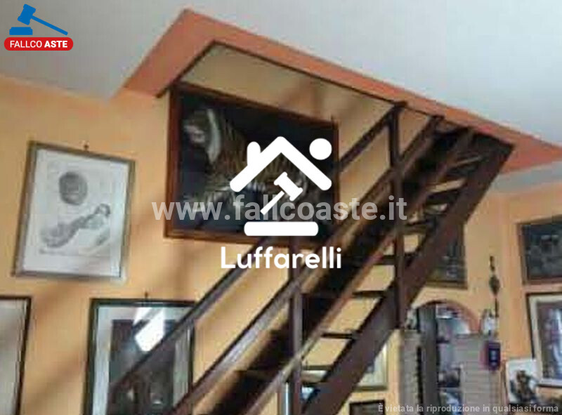 VILLA VIA DELLA STELLA N. 343 - LOCALITÀ STERPARA - PALESTRINA — foto 8