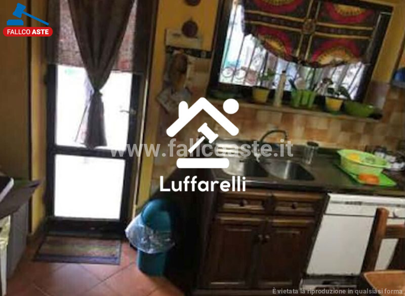 VILLA VIA DELLA STELLA N. 343 - LOCALITÀ STERPARA - PALESTRINA — foto 5
