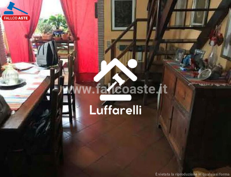 Immagine di VILLA VIA DELLA STELLA N. 343 – LOCALITÀ STERPARA – PALESTRINA