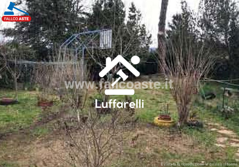 Immagine di VILLA VIA DELLA STELLA N. 343 – LOCALITÀ STERPARA – PALESTRINA