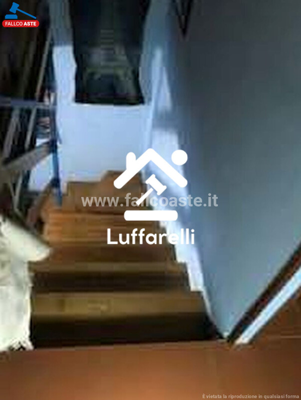 Immagine di VILLA VIA DELLA STELLA N. 343 – LOCALITÀ STERPARA – PALESTRINA