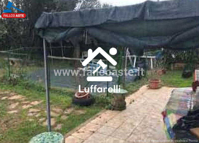 Immagine di VILLA VIA DELLA STELLA N. 343 – LOCALITÀ STERPARA – PALESTRINA
