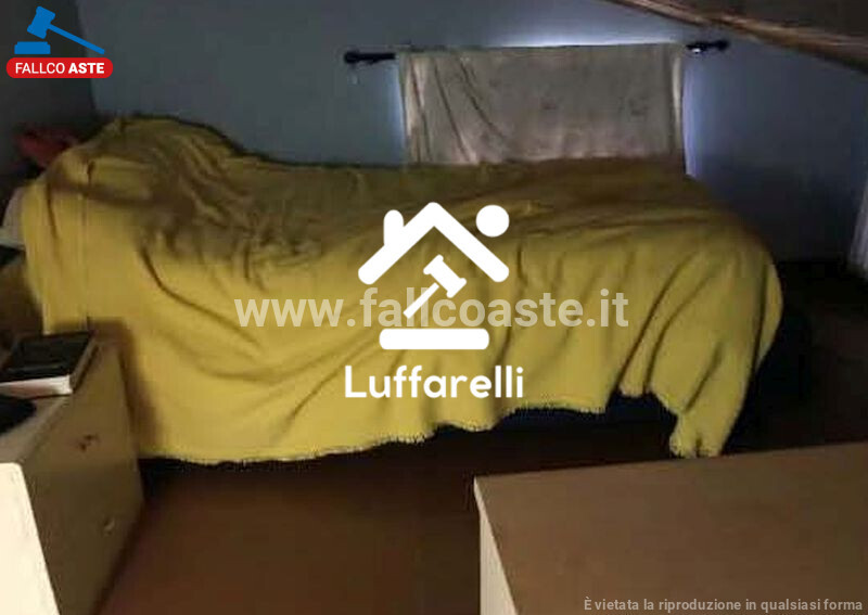 VILLA VIA DELLA STELLA N. 343 - LOCALITÀ STERPARA - PALESTRINA — foto 7