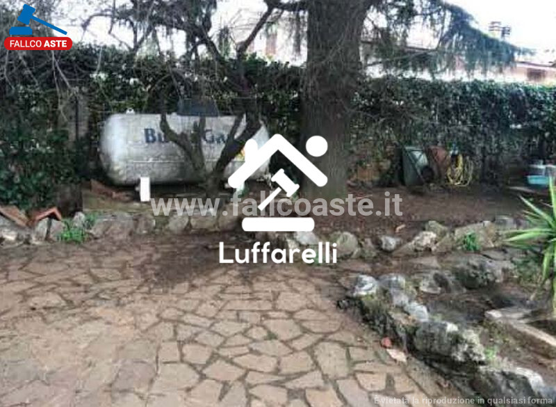 Immagine di VILLA VIA DELLA STELLA N. 343 – LOCALITÀ STERPARA – PALESTRINA