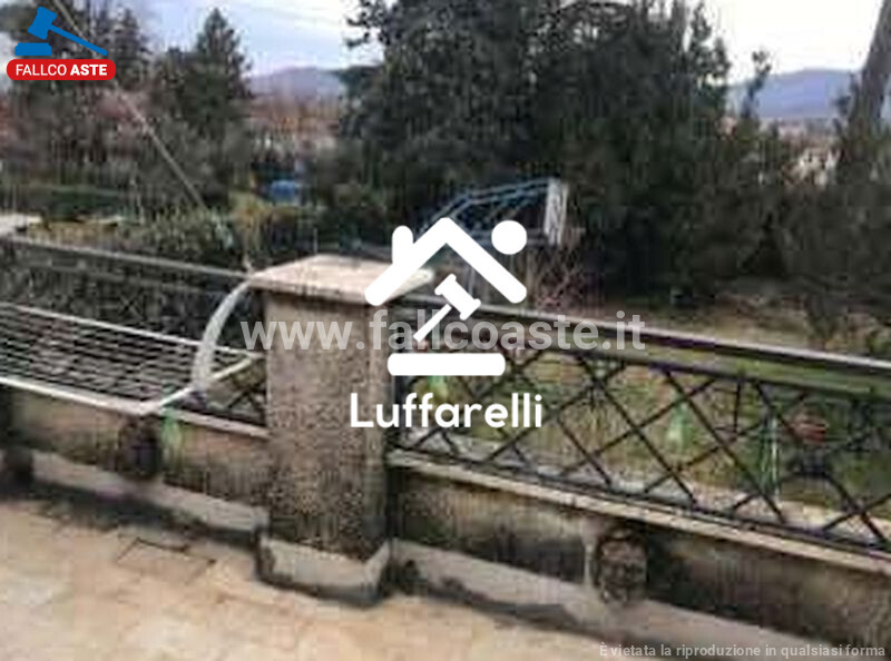Immagine di VILLA VIA DELLA STELLA N. 343 – LOCALITÀ STERPARA – PALESTRINA