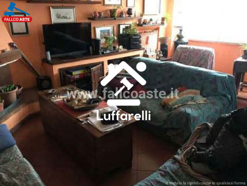 Immagine di VILLA VIA DELLA STELLA N. 343 – LOCALITÀ STERPARA – PALESTRINA