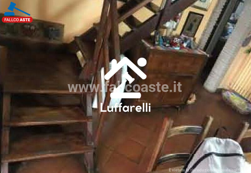 Immagine di VILLA VIA DELLA STELLA N. 343 – LOCALITÀ STERPARA – PALESTRINA