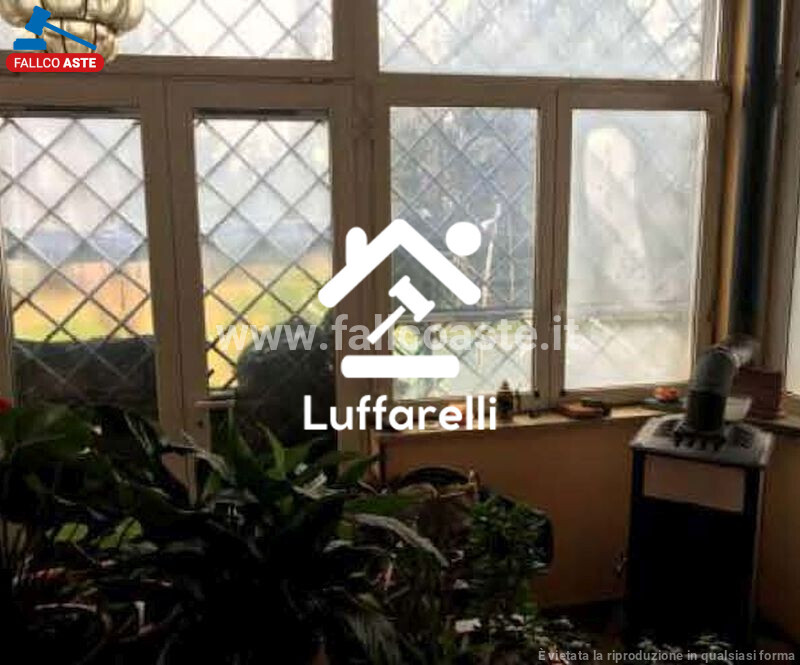 Immagine di VILLA VIA DELLA STELLA N. 343 – LOCALITÀ STERPARA – PALESTRINA