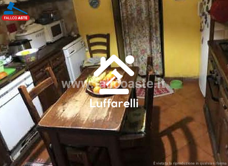 Immagine di VILLA VIA DELLA STELLA N. 343 – LOCALITÀ STERPARA – PALESTRINA