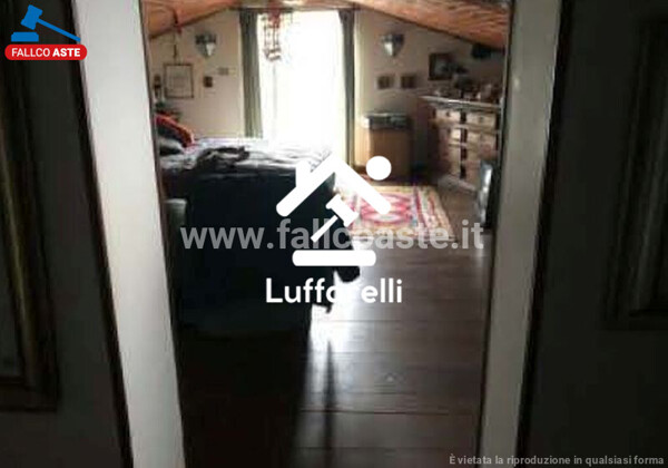 VILLA VIA DELLA STELLA N. 343 - LOCALITÀ STERPARA - PALESTRINA — foto 9