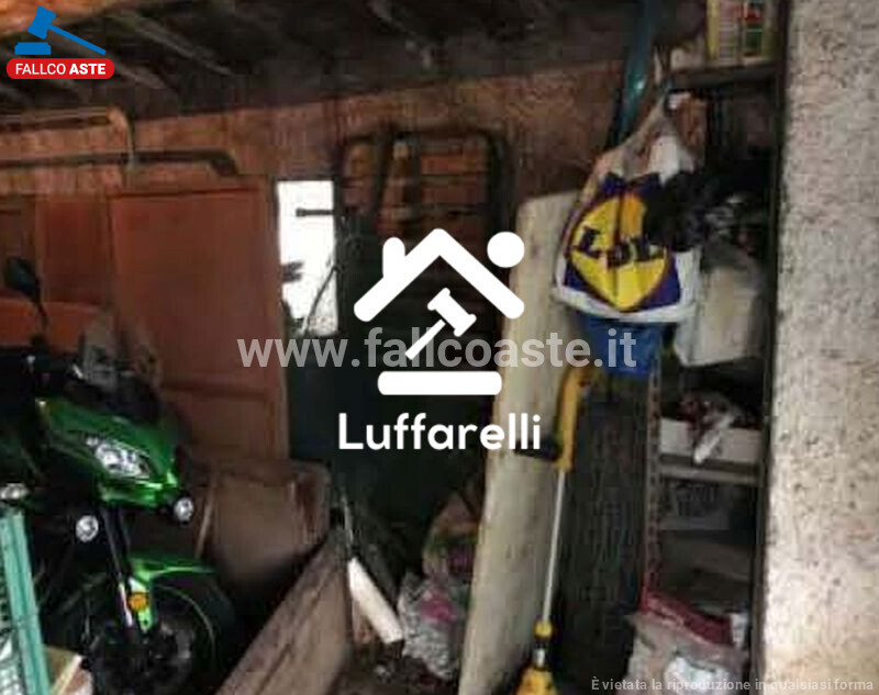 Immagine di VILLA VIA DELLA STELLA N. 343 – LOCALITÀ STERPARA – PALESTRINA