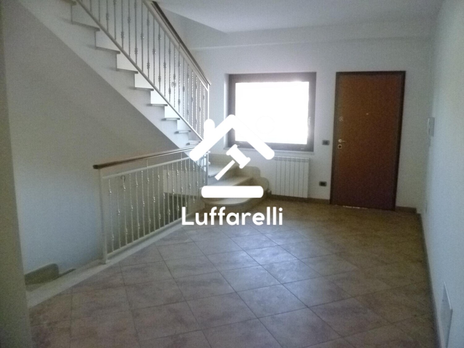 VILLA VIA DELLE CALCARE - ROCCA DI PAPA — foto 5