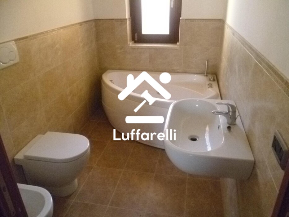 Immagine di VILLA VIA DELLE CALCARE – ROCCA DI PAPA