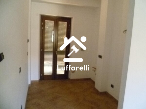 VILLA VIA DELLE CALCARE - ROCCA DI PAPA — foto 6