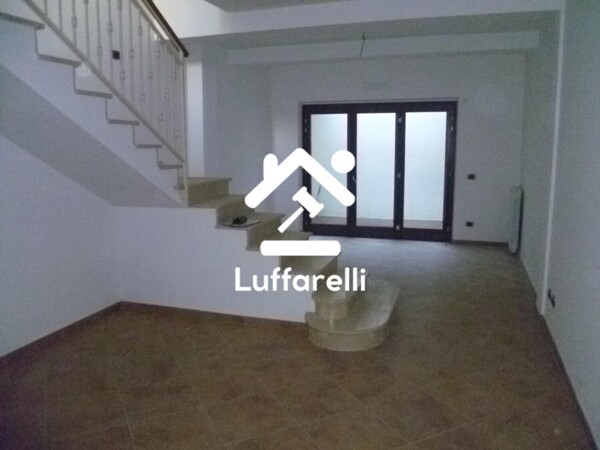 VILLA VIA DELLE CALCARE - ROCCA DI PAPA — foto 2