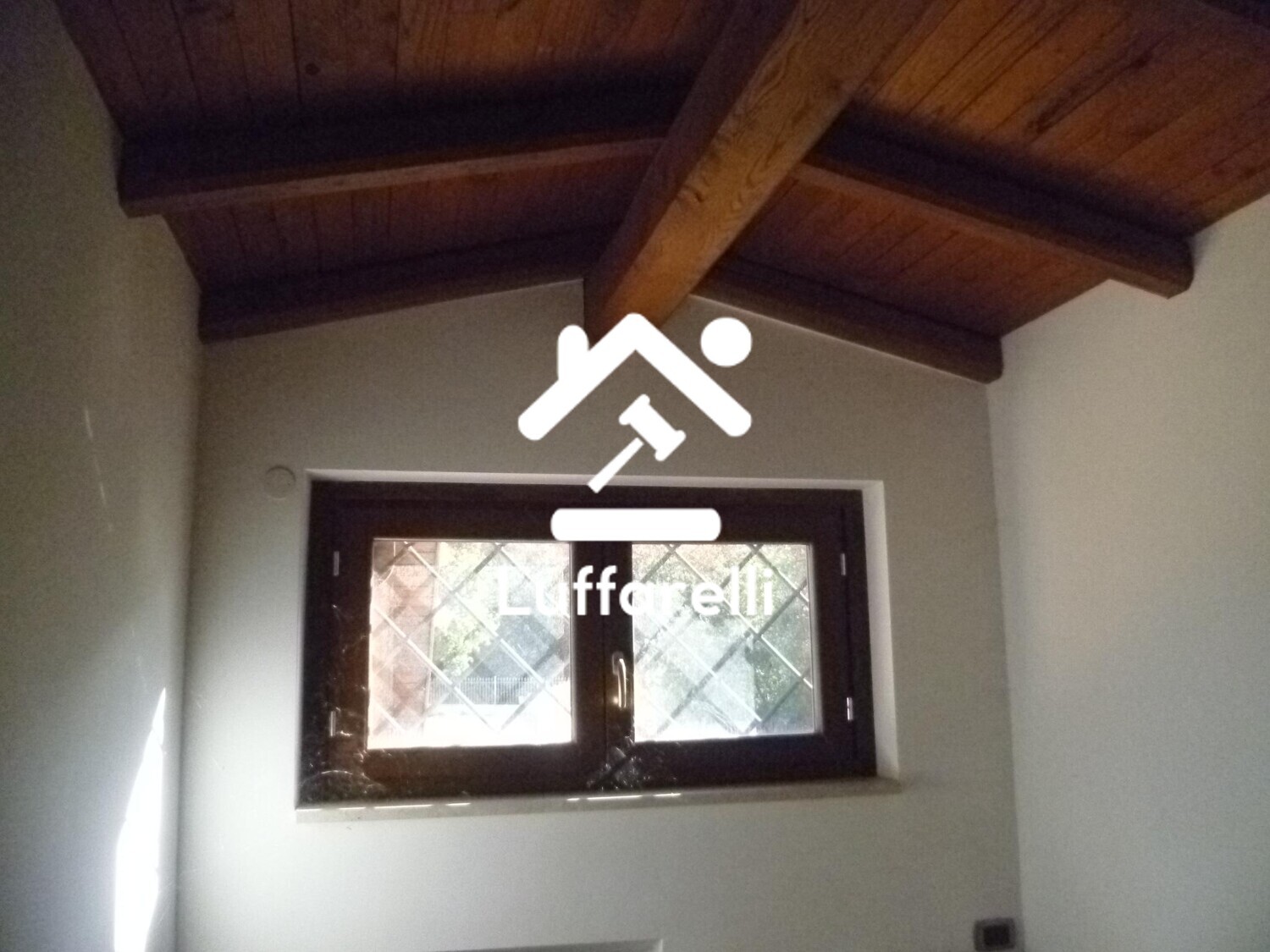 VILLA VIA DELLE CALCARE - ROCCA DI PAPA — foto 9
