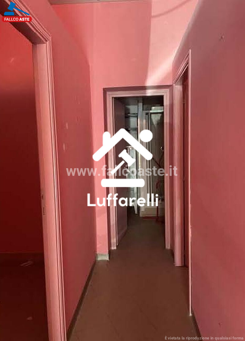 LOCALE COMMERCIALE VIA ASSISI - ROMA — foto 4