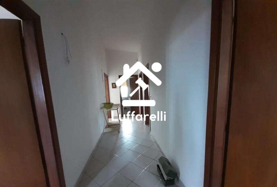 APPARTAMENTO VIA MANNU - LOTZORAI — foto 4