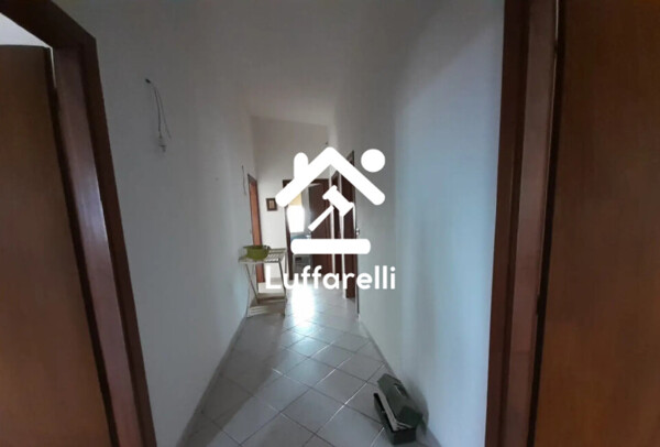 APPARTAMENTO VIA MANNU - LOTZORAI — foto 4
