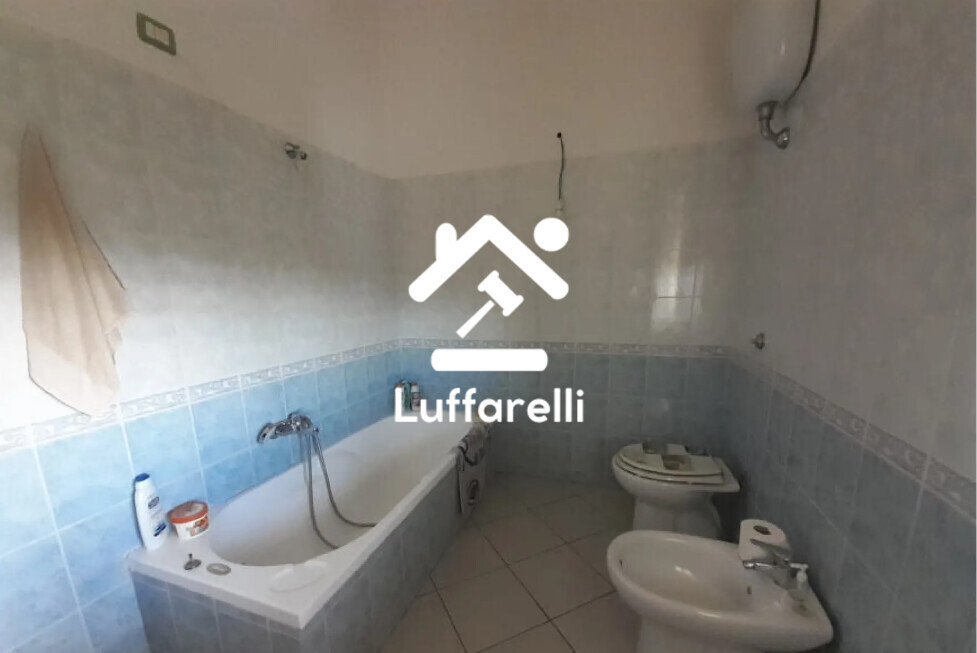 APPARTAMENTO VIA MANNU - LOTZORAI — foto 7