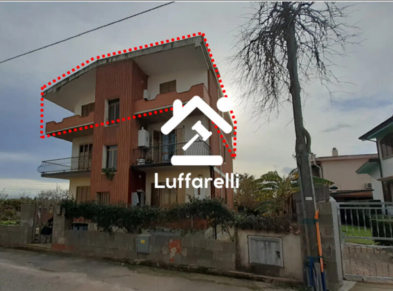 Immagine di APPARTAMENTO VIA MANNU – LOTZORAI