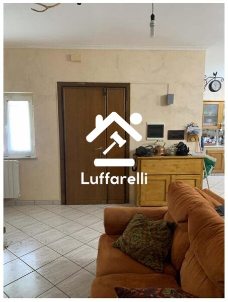 APPARTAMENTO VIA DELLA NECCIA EST - VELLETRI — foto 2