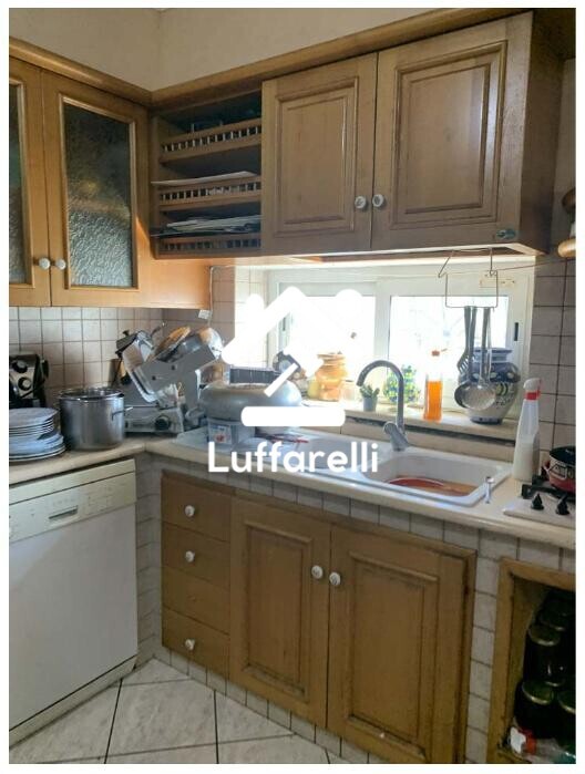 APPARTAMENTO VIA DELLA NECCIA EST - VELLETRI — foto 5