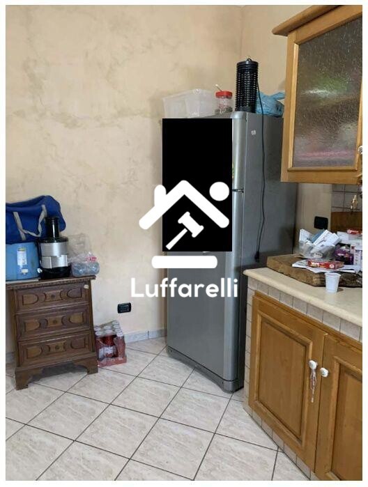 APPARTAMENTO VIA DELLA NECCIA EST - VELLETRI — foto 7