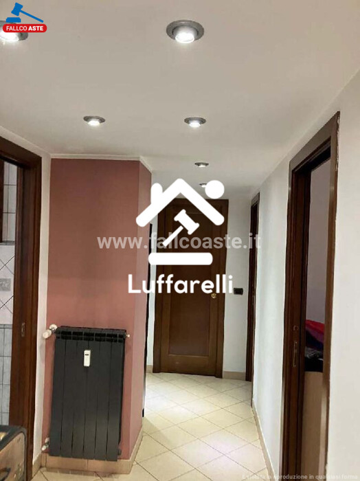 Immagine di APPARTAMENTO VIA BORGHESANO LUCCHESE – ROMA