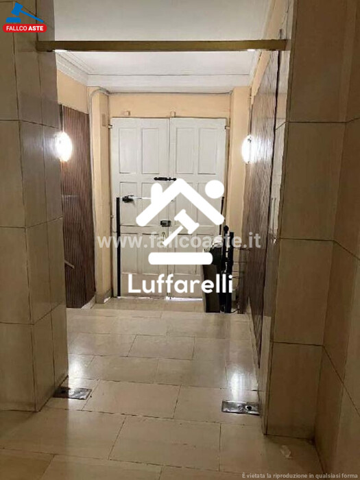 Immagine di APPARTAMENTO VIA BORGHESANO LUCCHESE – ROMA