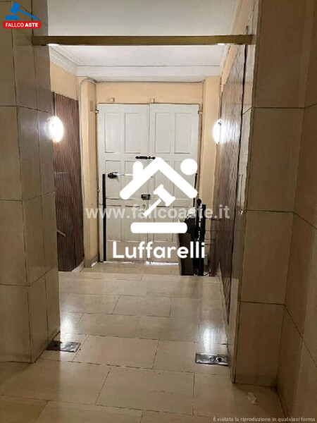 APPARTAMENTO VIA BORGHESANO LUCCHESE - ROMA — foto 4
